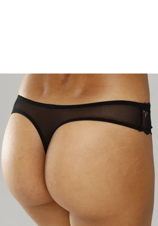 String
