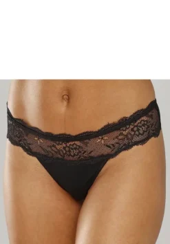 String
