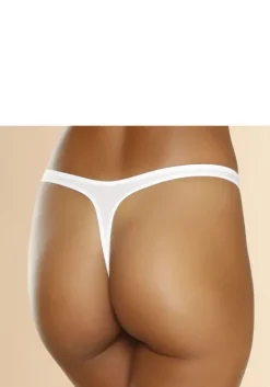 String