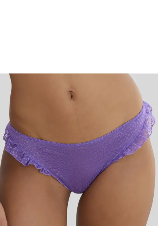 String