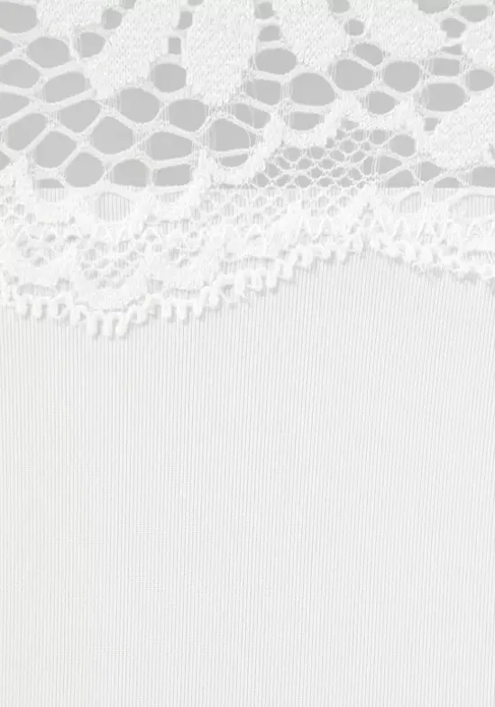 String