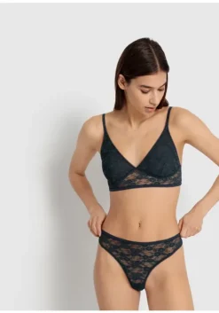 String