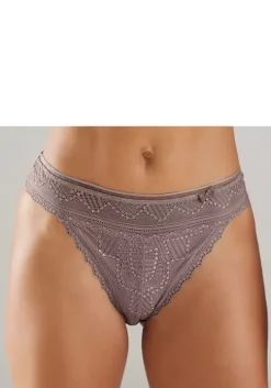 String