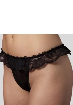 String