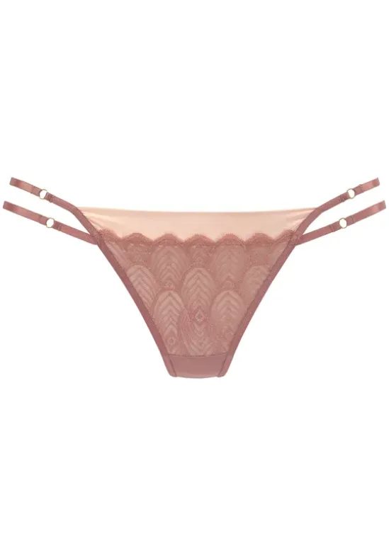 String"Belinda"