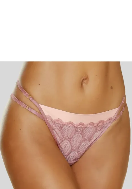 String"Belinda"