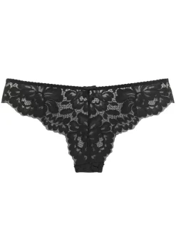 String"Charline"