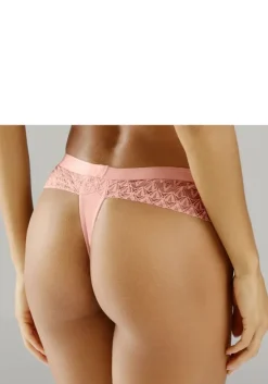 String