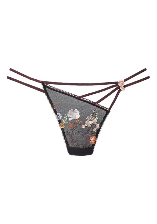 String"Maria"