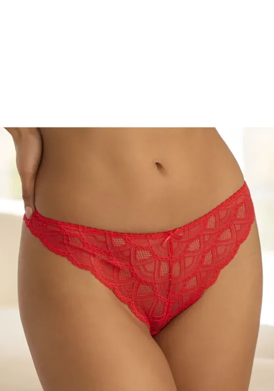 String"Mirabella"