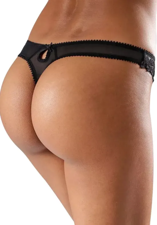 String-Ouvert