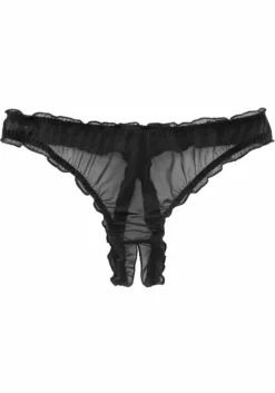 String-Ouvert