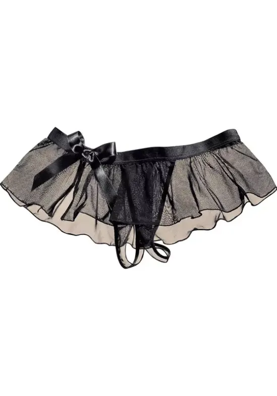 String-Ouvert