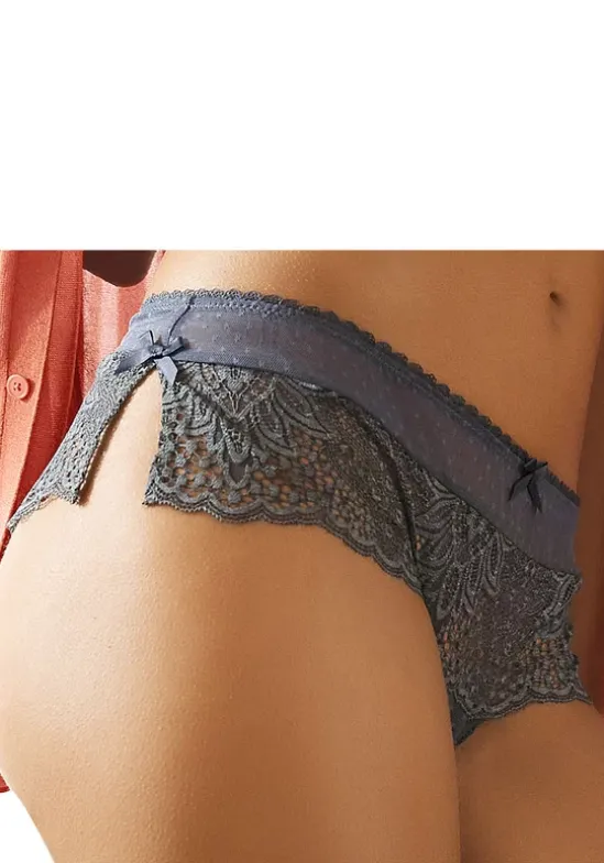 Stringpanty