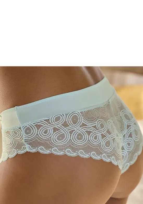 Stringpanty