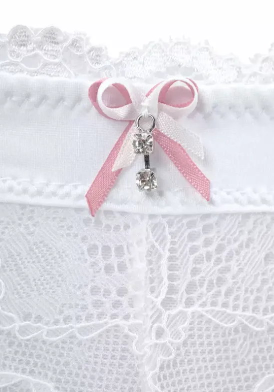 String"Premium Dessous"