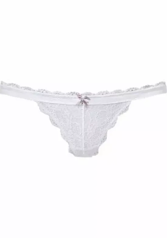 String"Premium Dessous"