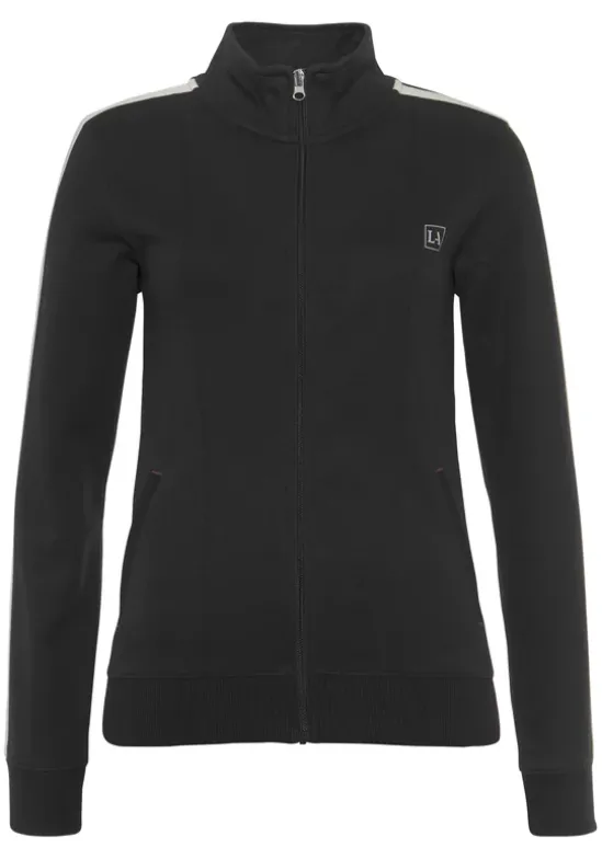 Sweatjacke