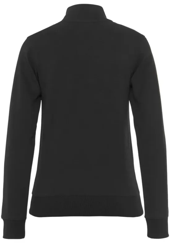 Sweatjacke