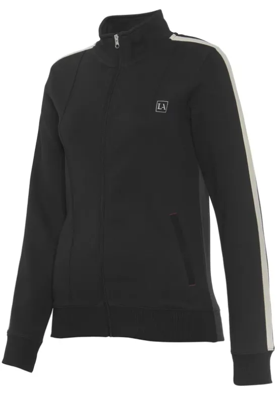 Sweatjacke