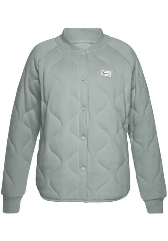 Sweatjacke