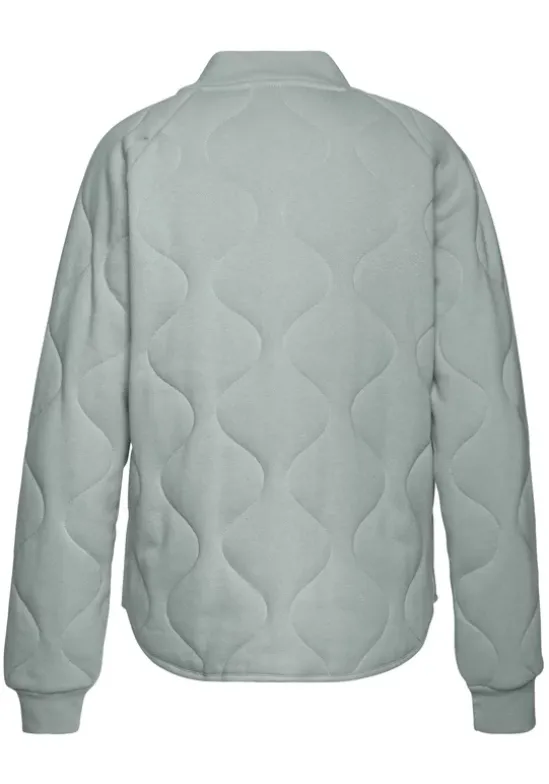 Sweatjacke