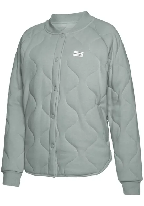 Sweatjacke
