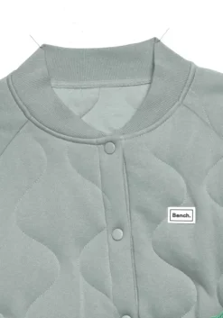 Sweatjacke