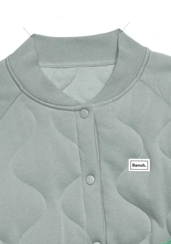 Sweatjacke