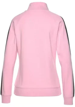 Sweatjacke