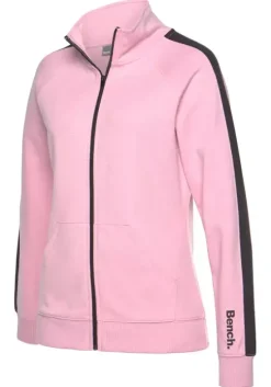 Sweatjacke
