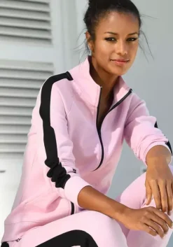 Sweatjacke