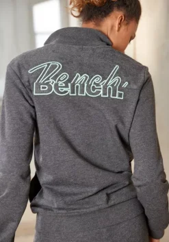 Sweatjacke