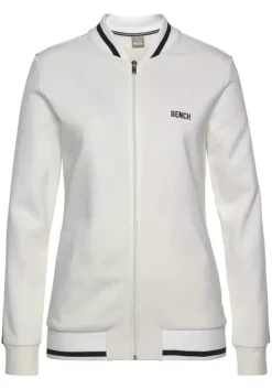 Sweatjacke