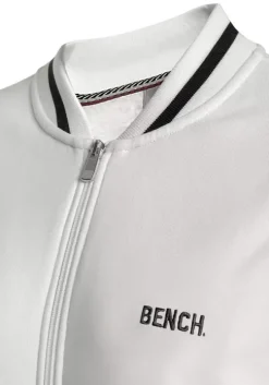 Sweatjacke