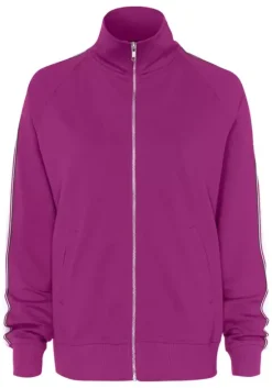 Sweatjacke