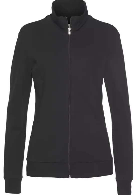 Sweatjacke