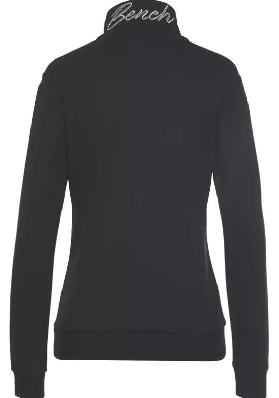Sweatjacke