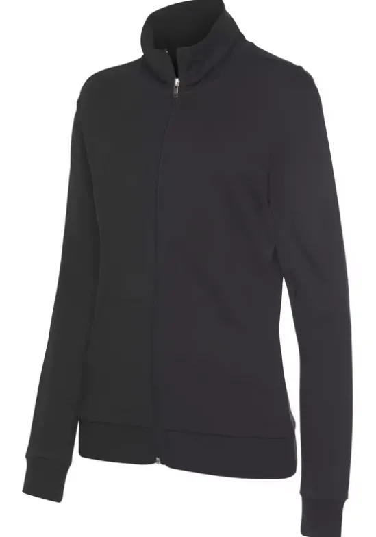 Sweatjacke