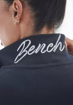 Sweatjacke