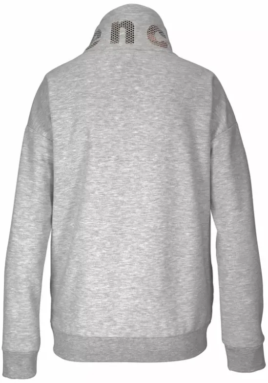 Sweatjacke