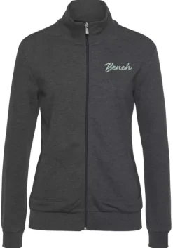 Sweatjacke