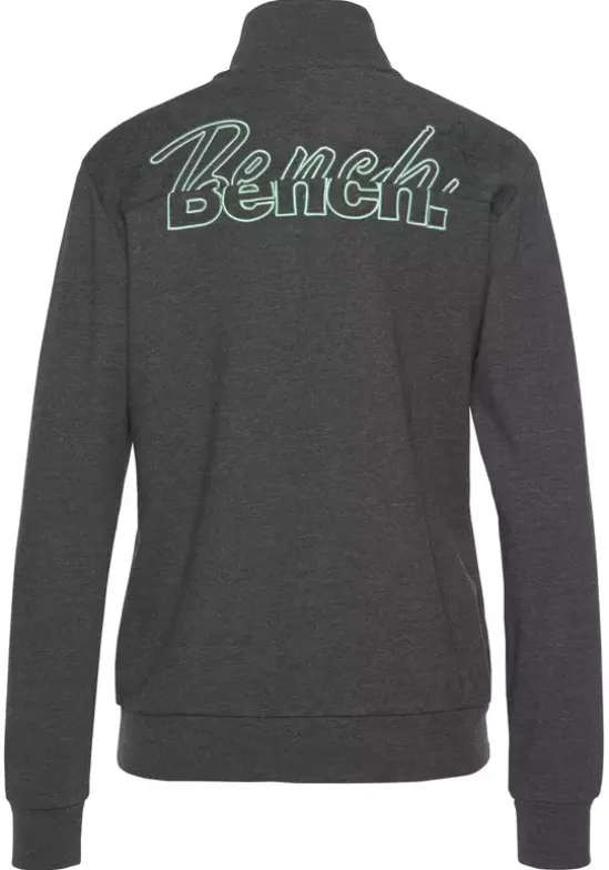 Sweatjacke