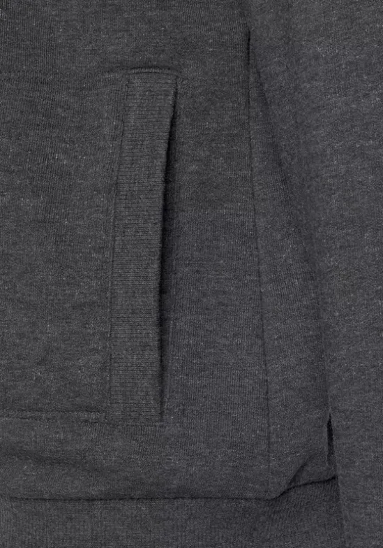 Sweatjacke