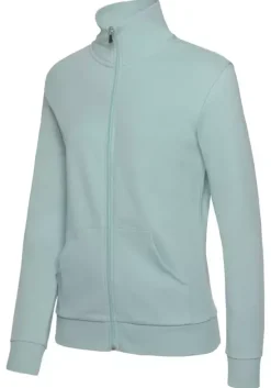 Sweatjacke