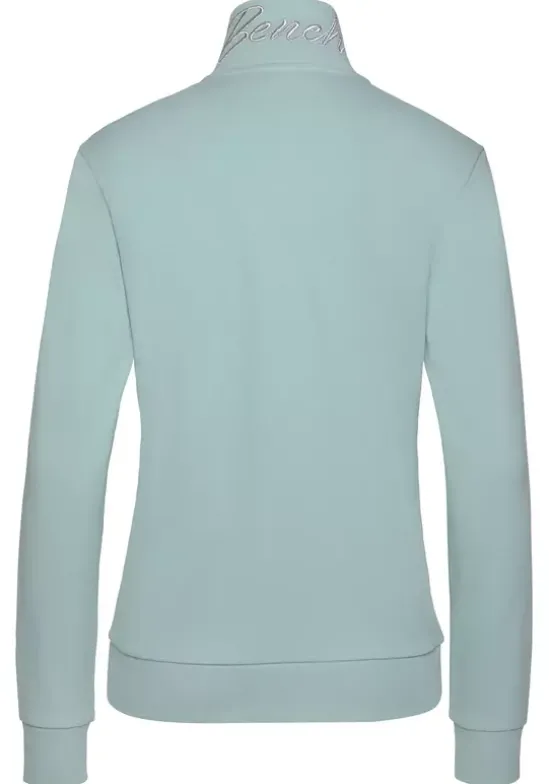 Sweatjacke