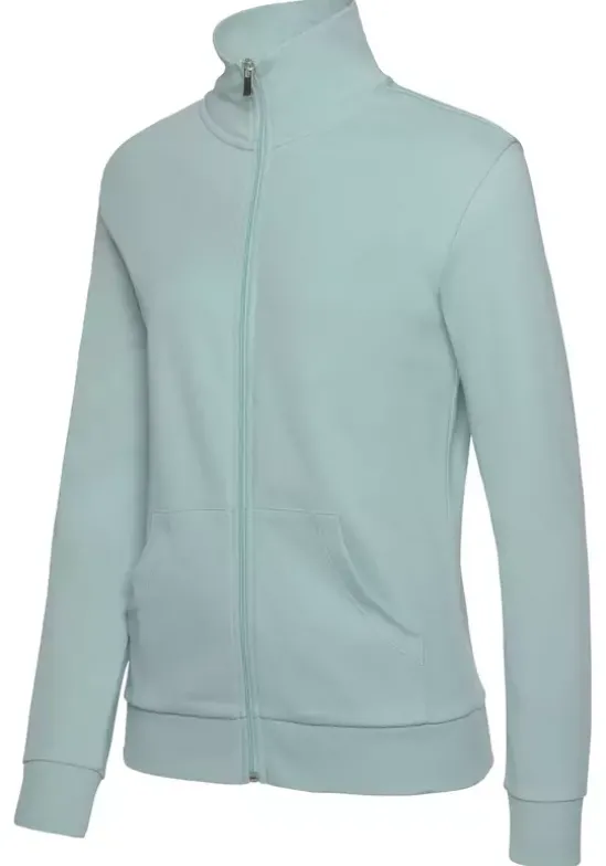 Sweatjacke