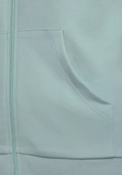 Sweatjacke