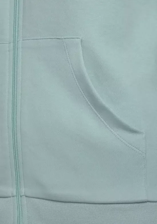 Sweatjacke