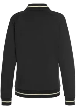 Sweatjacke